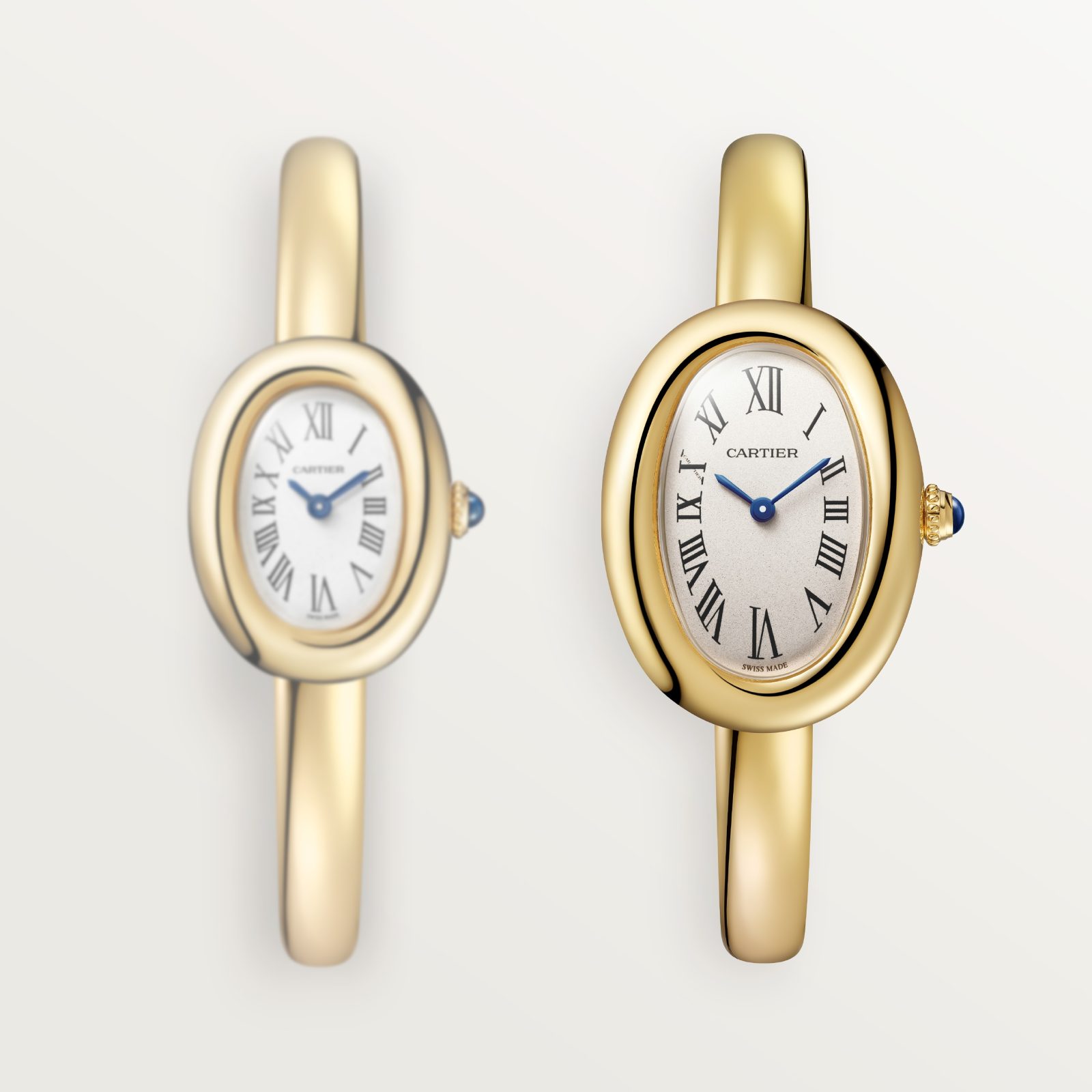 Cartier Baignoire Small WGBA0024