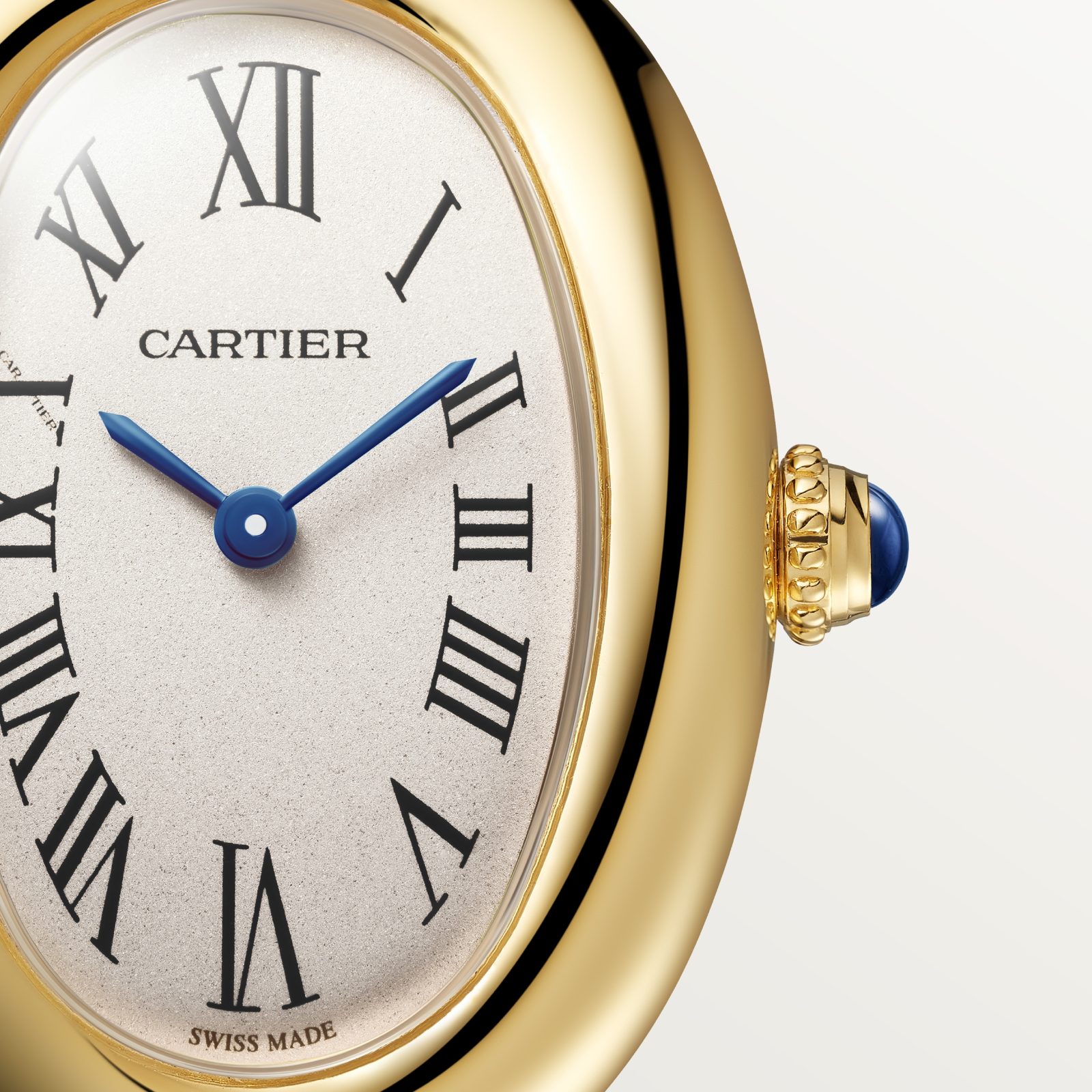 Cartier Baignoire Small WGBA0024