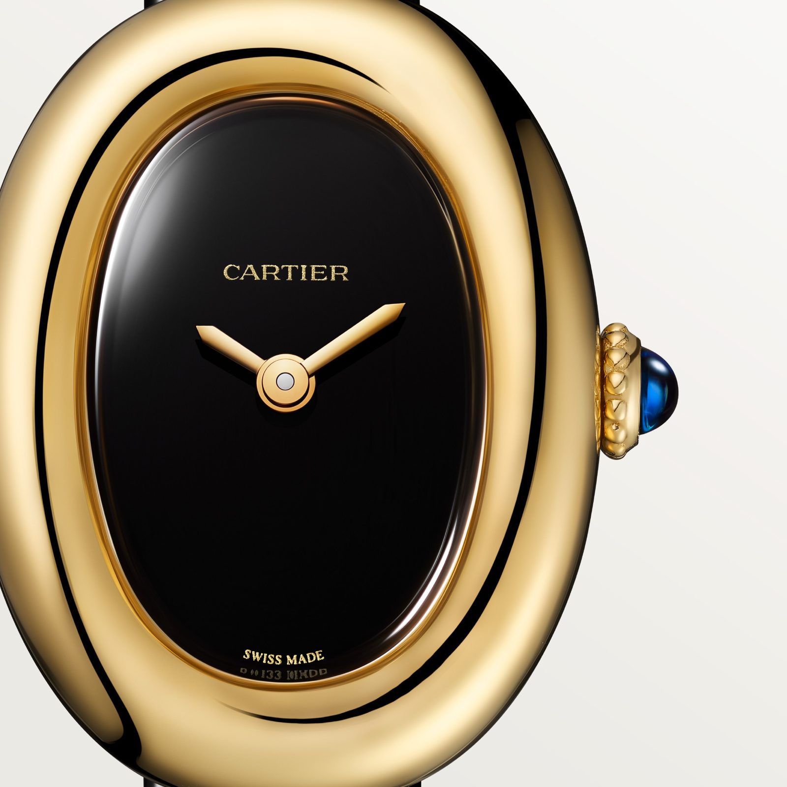 Cartier Baignoire Mini WGBA0040