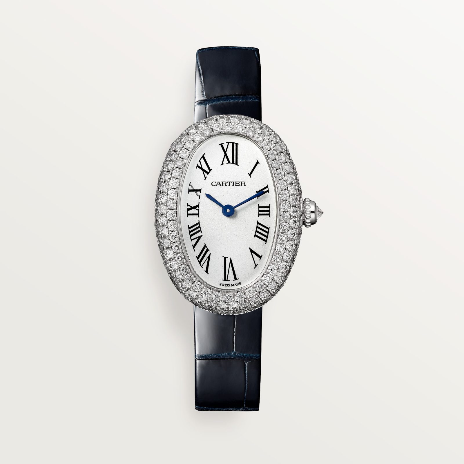 Cartier Baignoire Small WJBA0015