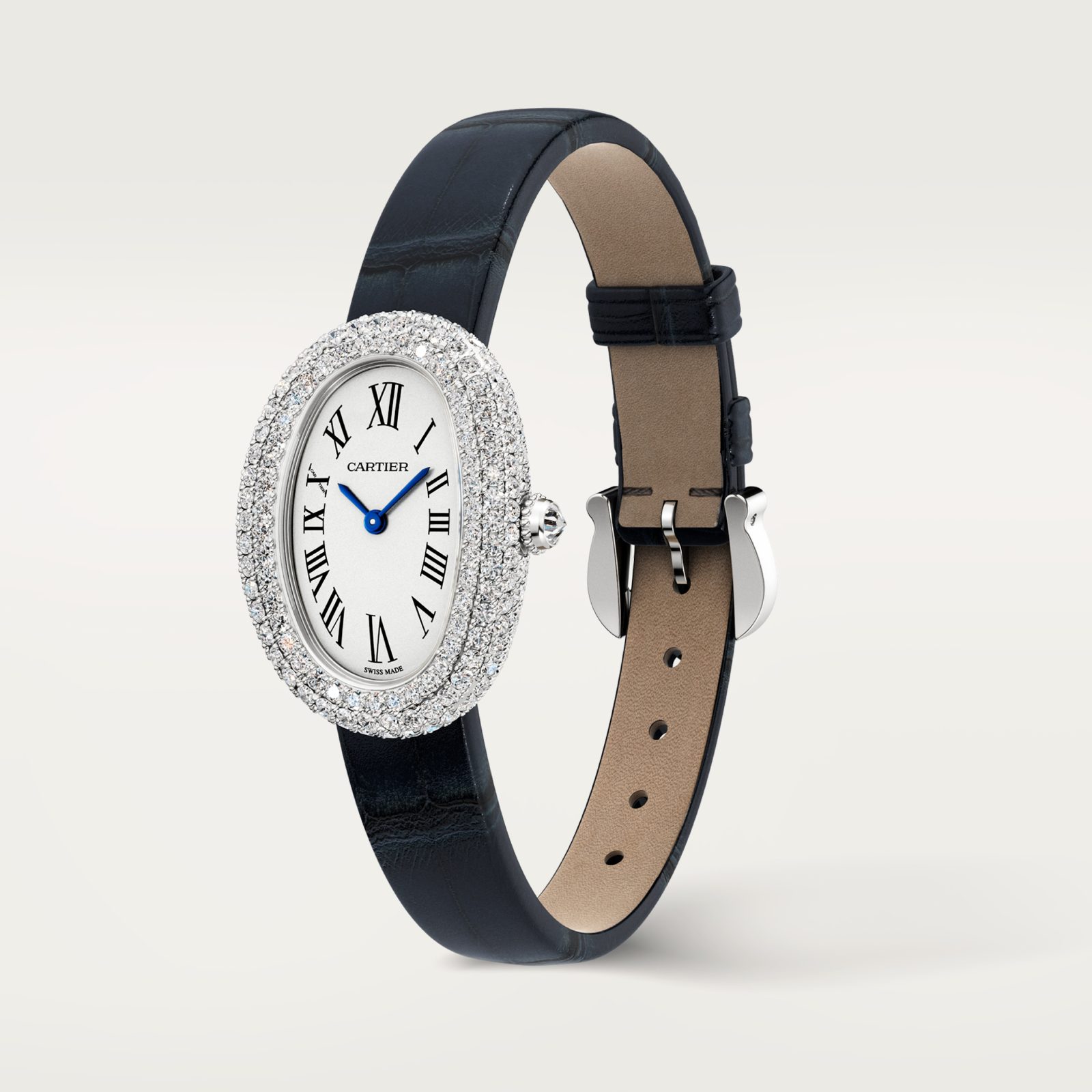 Cartier Baignoire Small WJBA0015