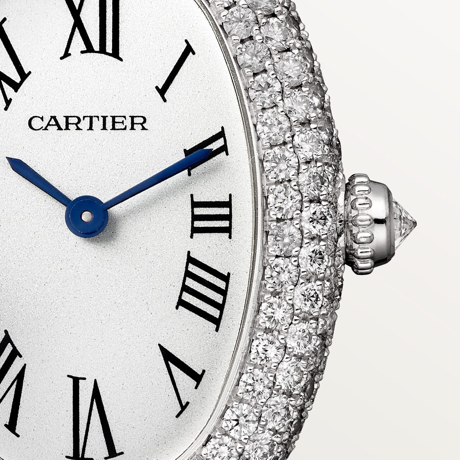 Cartier Baignoire Small WJBA0015