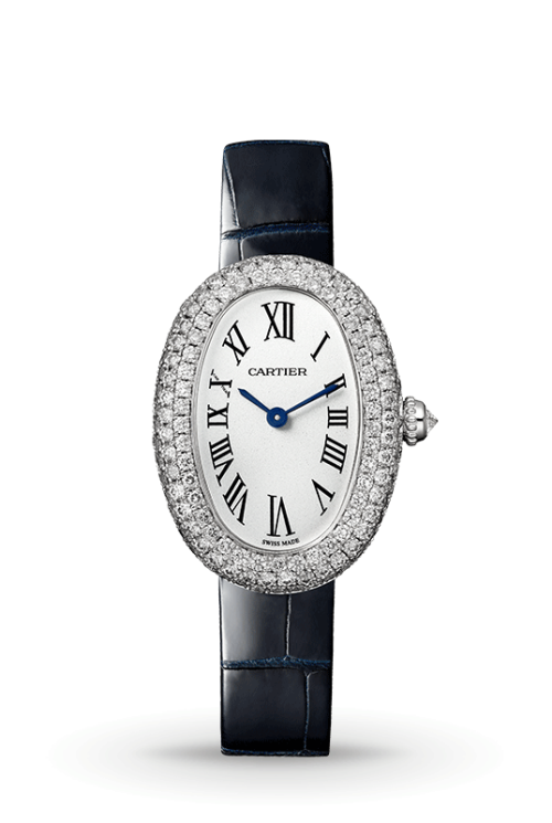 Cartier Baignoire Small WJBA0015