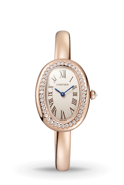 Cartier Baignoire Small WJBA0045