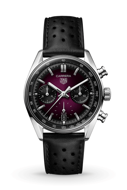 TAG Heuer Carrera Chronograph CBS2219.FC6607