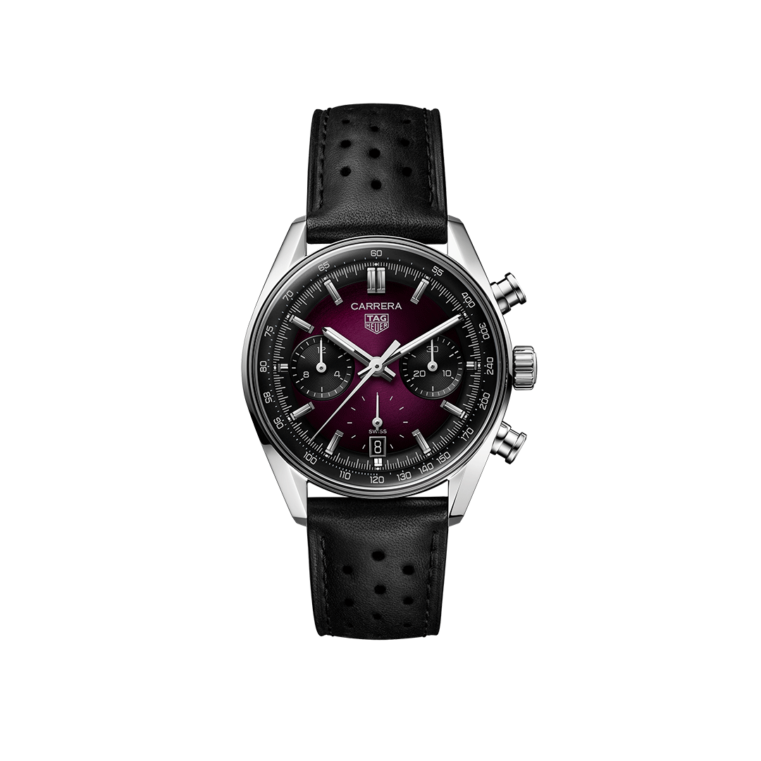 TAG Heuer Carrera Chronograph CBS2219.FC6607