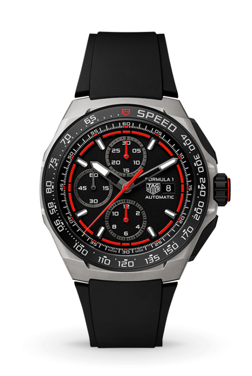 TAG Heuer Formula 1 CBZ2082.FT8096