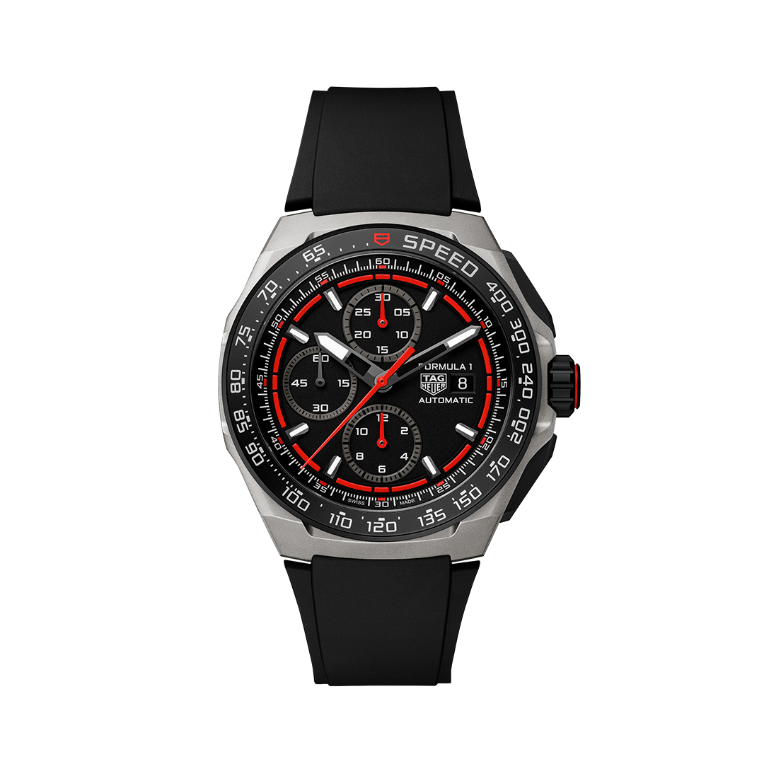 TAG Heuer Formula 1 CBZ2082.FT8096