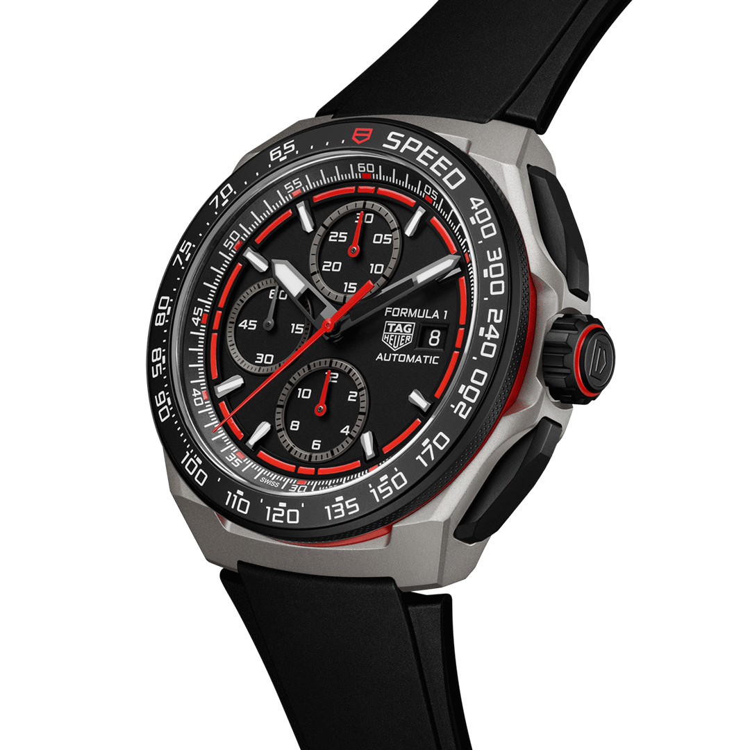 TAG Heuer Formula 1 CBZ2082.FT8096