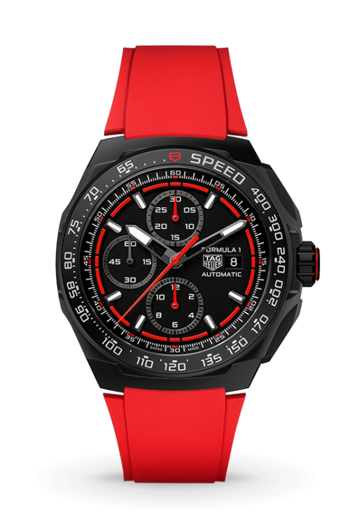 TAG Heuer Formula 1 CBZ2085.FT8093