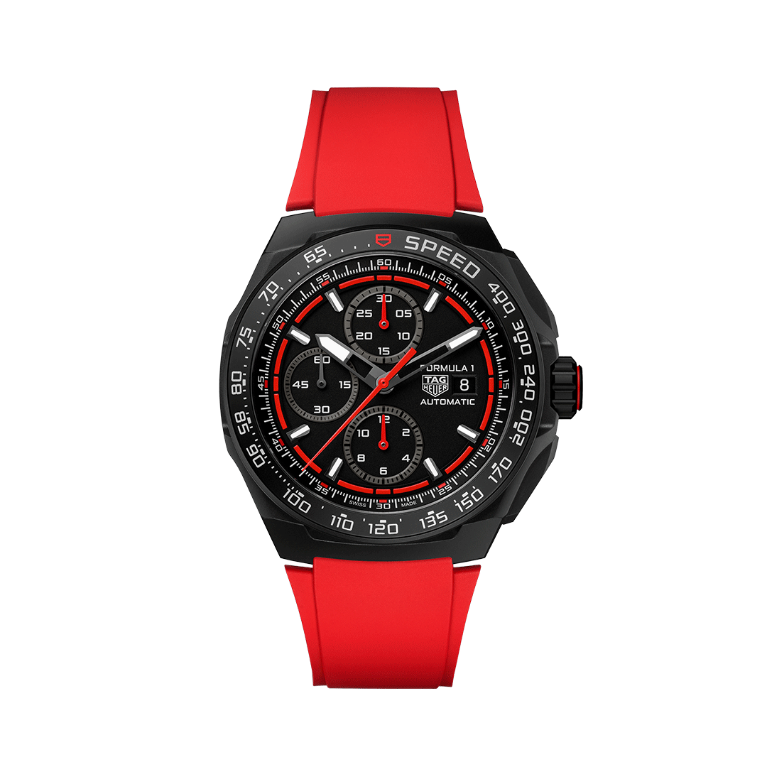 TAG Heuer Formula 1 CBZ2085.FT8093