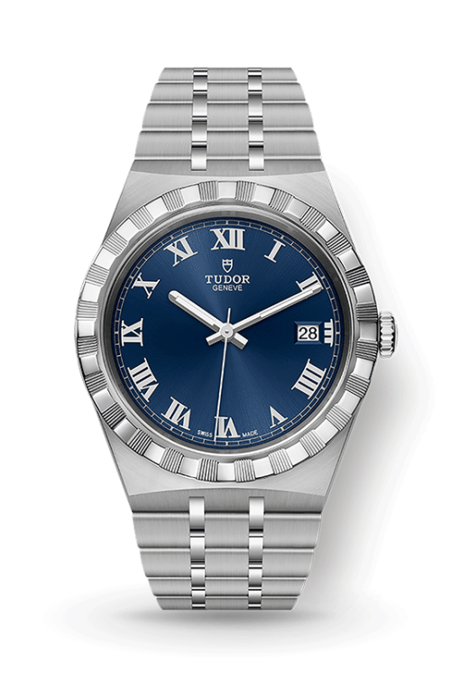 TUDOR Royal 38 m28500-0005