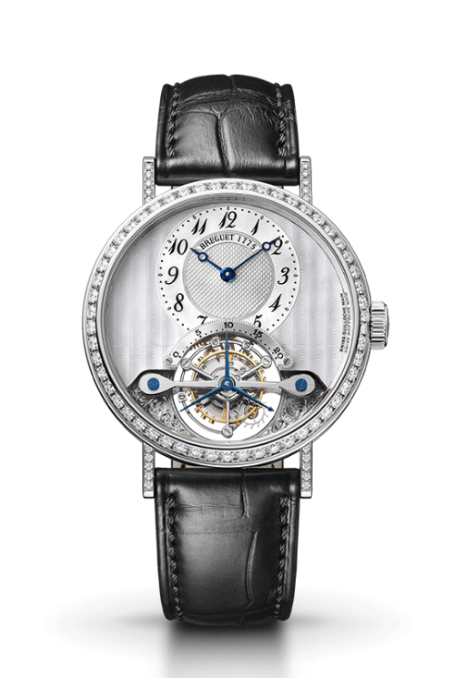 Breguet Classique Tourbillon 3358 3358BB/52/986 DD00