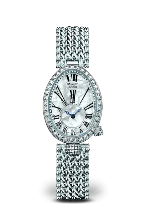 Breguet Reine de Naples 8928 8928BB/51/J20 DD00